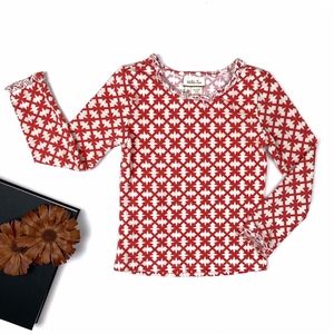 ✖️SOLD✖️ Matilda Jane Top